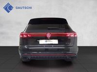 gebraucht VW Touareg 3.0 TSI eHybrid R Tiptronic