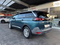 Gebraucht Peugeot 5008 Allure 130 PS (95 kW) 2017