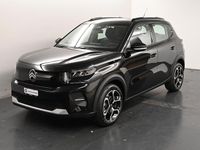 Neu Citroën C3 83 kW (113 PS) 2025 Schwarz Van
