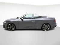 Gebraucht Audi S5 353 PS (259 kW) 2025 Gray Cabrio