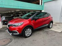 Gebraucht Renault Captur 120 PS (88 kW) 2018 SUV