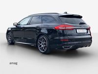 gebraucht Ford Mondeo 2.0TDCi ST-LineAWD