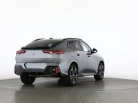 Neu BMW X2 Comfort Edition 189 PS (139 kW) 2025 Grau metallic mét. SUV