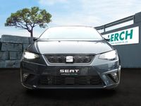 gebraucht Seat Ibiza MOVE (netto)