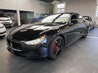 Gebraucht Maserati Ghibli 411 PS (302 kW) 2016 Coupé
