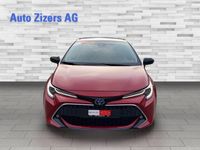 gebraucht Toyota Corolla 2.0 HSD GR Sport e-CVT