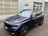 Gebraucht BMW X5 M Sport 340 PS (250 kW) 2021 SUV