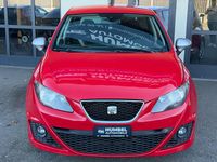 Gebraucht Seat Ibiza FR 150 PS (110 kW) 2011