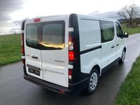Gebraucht Renault Trafic 125 PS (91 kW) 2018 Van / Kleinbus