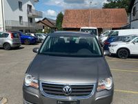 Gebraucht VW Touran Highline 140 PS (102 kW) 2009 Van / Kleinbus