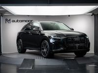 gebraucht Audi Q8 50 TDI quattro tiptronic *S-Line* *Matrix LED* *Panorama*