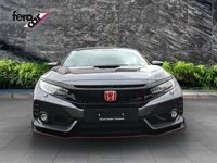 Gebraucht Honda Civic Type R GT 319 PS (234 kW) 2019 Limousine