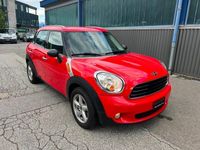 gebraucht Mini One Countryman R60 1.6 D