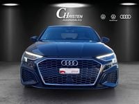 Gebraucht Audi A3 Sportback e-tron Attraction 150 PS (110 kW) 2021 Kleinwagen