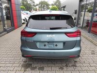 gebraucht Kia Ceed Sportswagon Sportswagon TOP Top*VollLED*Navi*Shzg*PDC*Cam*17