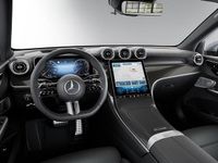 Neu Mercedes GLC220 197 PS (144 kW) 2025 SUV