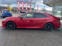 gebraucht Toyota Camry 2.5 HSD e-CVT Premium