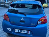 Gebraucht Mitsubishi Space Star Inform 71 PS (52 kW) 2014 Van / Kleinbus