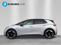 gebraucht VW ID3 Pro Performance 58 kWh Life