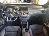 Gebraucht Mercedes A250 211 PS (155 kW) 2014 Limousine