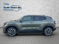 Gebraucht Toyota Urban Cruiser Trend 135 kW (184 PS) 2025 Grün SUV