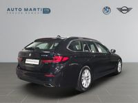 gebraucht BMW 530 d 48V Touring