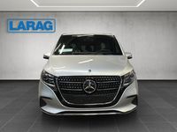 Neu Mercedes V250 Avantgarde 190 PS (139 kW) 2025 Van / Kleinbus