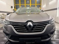 Gebraucht Renault Talisman GrandTour Intens 130 PS (95 kW) 2016 Kombi