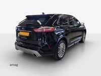 gebraucht Ford Edge 2.0EcoBl Vignale 4WD