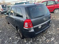 gebraucht Opel Zafira 1.7 CDTI