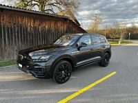 gebraucht VW Touareg 3.0 V6 TDI 286 R-Line Black Ed.