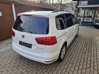 gebraucht Seat Alhambra 2.0 TDI 170 Style S/S