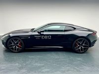 Gebraucht Aston Martin DB12 680 PS (500 kW) 2023 Coupé