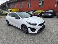 Gebraucht Kia Ceed GT GT 204 PS (150 kW) 2023