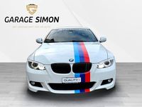 gebraucht BMW 335 i Coupé M-Sportpaket
