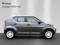 gebraucht Suzuki Ignis 1.2i Unico