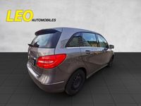 gebraucht Mercedes B180 Active Edition