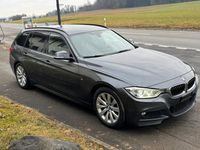Gebraucht BMW 328 245 PS (180 kW) 2013 Kombi