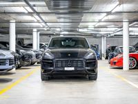 gebraucht Porsche Cayenne Coupé E-Hybrid