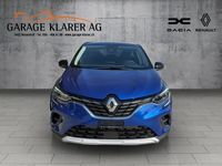 gebraucht Renault Captur 1.3 TCe Techno EDC