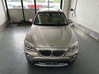 Gebraucht BMW X1 xLine 143 PS (105 kW) 2014 SUV