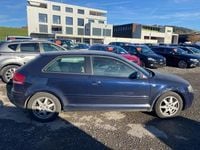 Gebraucht Audi A3 Attraction 150 PS (110 kW) 2004