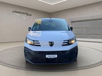 Neu Peugeot Partner 102 PS (75 kW) 2025 Van / Kleinbus