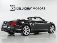 gebraucht Bentley Continental GTC 4.0 V8 S