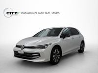 Gebraucht VW Golf VIII Goal 150 PS (110 kW) 2025 Limousine