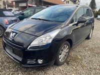 Gebraucht Peugeot 5008 Sport 156 PS (114 kW) 2011 Van / Kleinbus