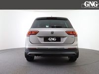 gebraucht VW Tiguan Highline