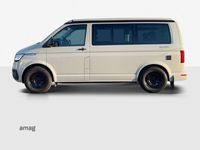 gebraucht VW California 6.1 Beach Liberty Spirit