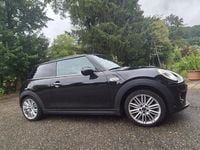 Gebraucht Mini Cooper 136 PS (100 kW) 2018 Kleinwagen