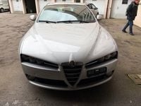 Gebraucht Alfa Romeo 159 Ti 200 PS (147 kW) 2010 Kombi